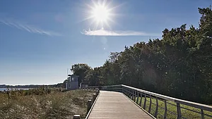Ausflugsziele rund um Boltenhagen