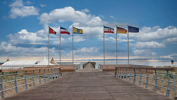 Golf Boltenhagen Golf Boltenhagen