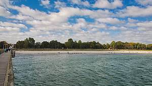 Wie kalt ist die Ostsee wirklich? Temperaturen im Jahresverlauf
