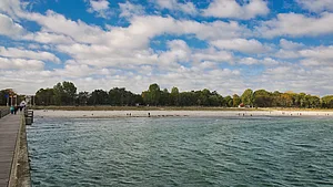 Wie kalt ist die Ostsee wirklich? Temperaturen im Jahresverlauf