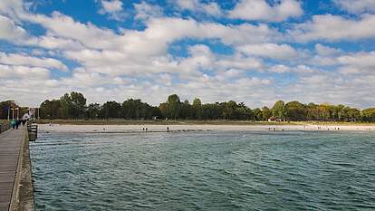 Ostsee Urlaub – Tipps, Orte & Highlights