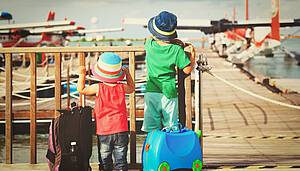 Familienurlaub in Boltenhagen