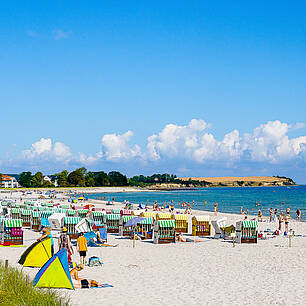 Strand Boltenhagen