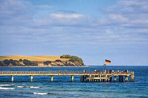 Was ist ein Ostseebad? Überblick zu Kriterien, Geschichte und Boltenhagen