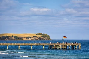 Was ist ein Ostseebad? Überblick zu Kriterien, Geschichte und Boltenhagen