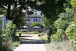 Villa Seebach in Boltenhagen