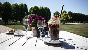 Orangerie Schloss Bothmer