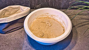 Hermann Muffins – saftig & perfekt zum Mitnehmen