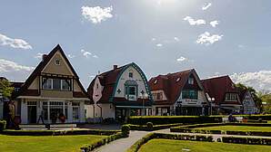 Promenade Boltenhagen