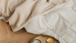 Yoga & Achtsamkeit für dein Ostsee-Retreat