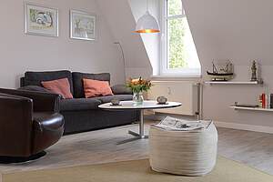 Low Budget Ostseeurlaub in Boltenhagen mit Ferienwohnung nahe Strand und Promenade