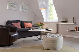 Low Budget Ostseeurlaub in Boltenhagen mit Ferienwohnung nahe Strand und Promenade