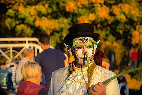 Feen, Faune und Fabelwesen