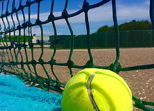 Tennis spielen in Boltenhagen