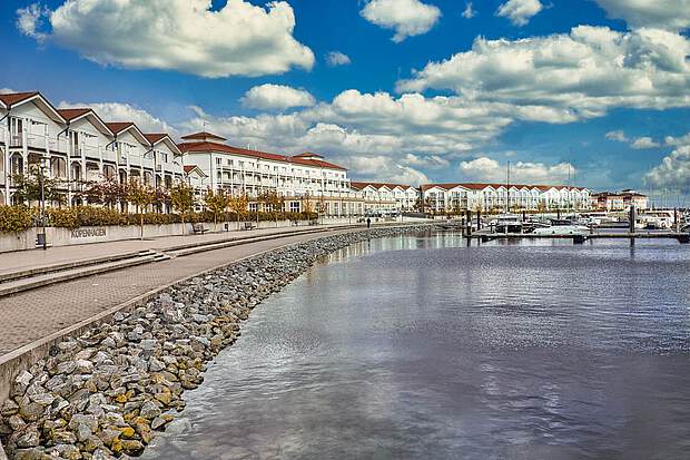 Lindner Hotel Boltenhagen
