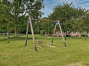 Gut Brook - Spielplatz
