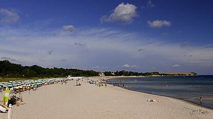 Ratgeber Strandurlaub