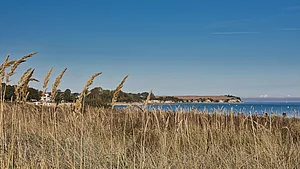 Yoga an der Ostsee – Retreat & Auszeit am Meer