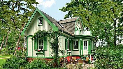 Landhaus Victoria