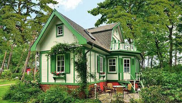 Landhaus Victoria