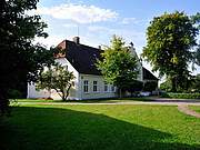 Gut Brook - Ferienhaus