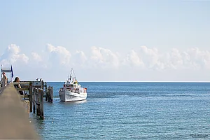 Wismar vom Wasser erleben!