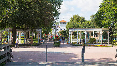 Seehotel Großherzog von Mecklenburg Seehotel Großherzog von Mecklenburg