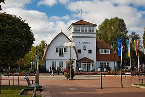 Tanz mit DJ Toni Baroni