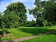 Gut Brook - Parkanlage