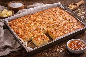 Schneller Butterkuchen