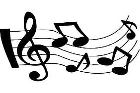 Musik im Partyzelt am Strand 2019