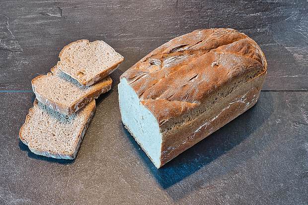 Sauerteig selber herstellen