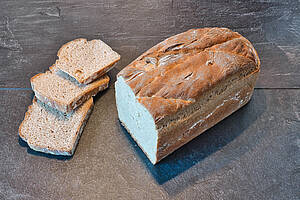 Buttermilchbrot