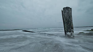 Winterhighlights in Boltenhagen