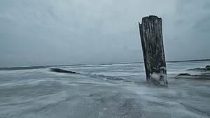 Winterhighlights in Boltenhagen