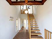 Ferienwohnung 11 'Turm' - Eingangsbereich