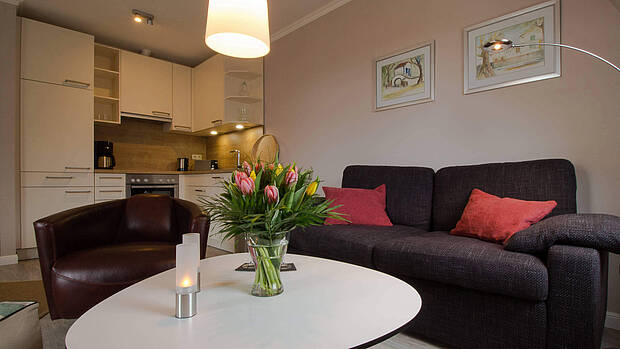 Frühling an der Ostsee Frühling an der Ostsee