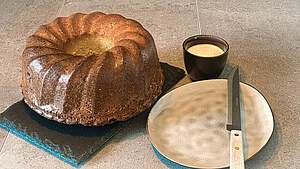 Hermann Apfelkuchen – saftig & herrlich fruchtig