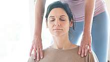 Thai Yoga Massage und Craniosacrale Körperarbeit