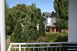 Villa Seebach in Boltenhagen