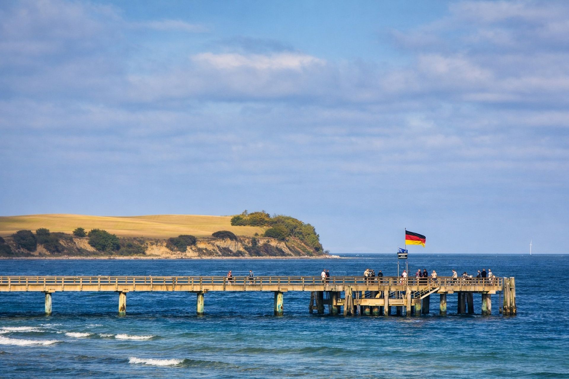 Was ist ein Ostseebad? Überblick zu Kriterien, Geschichte und Boltenhagen