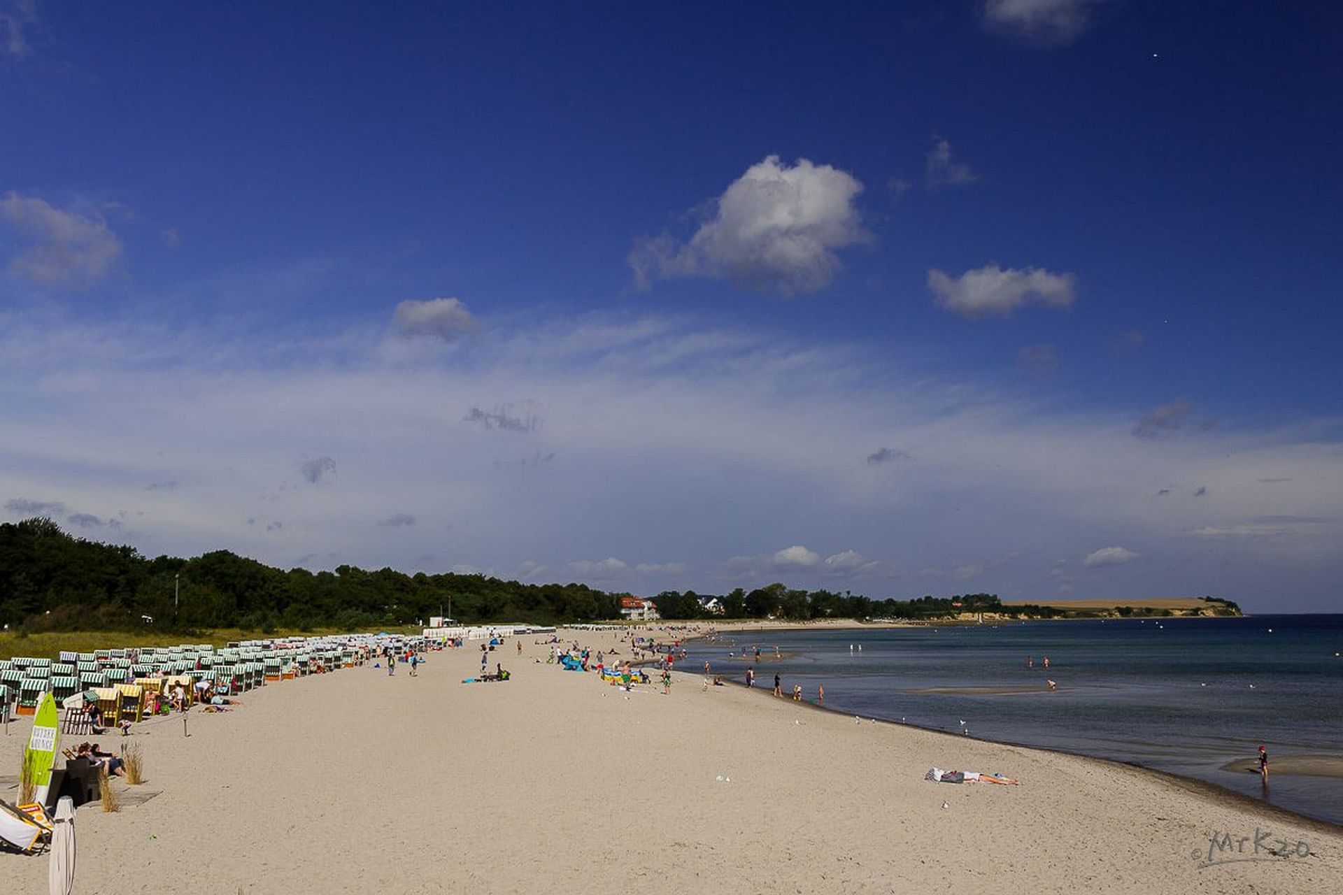 Ratgeber Strandurlaub