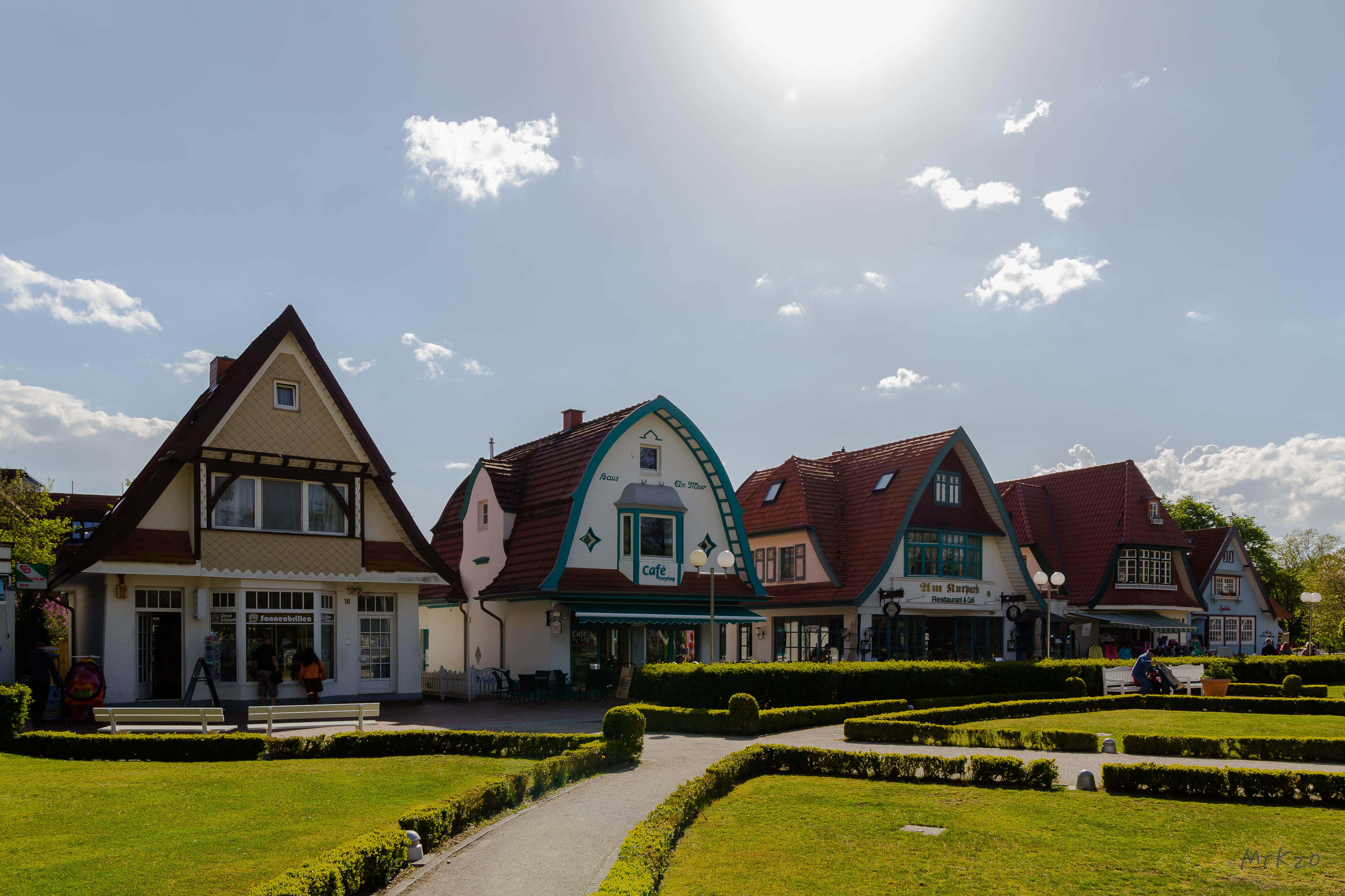RTF Rallye, Baltic Tweet Run /Wandern & Radfahren in Boltenhagen