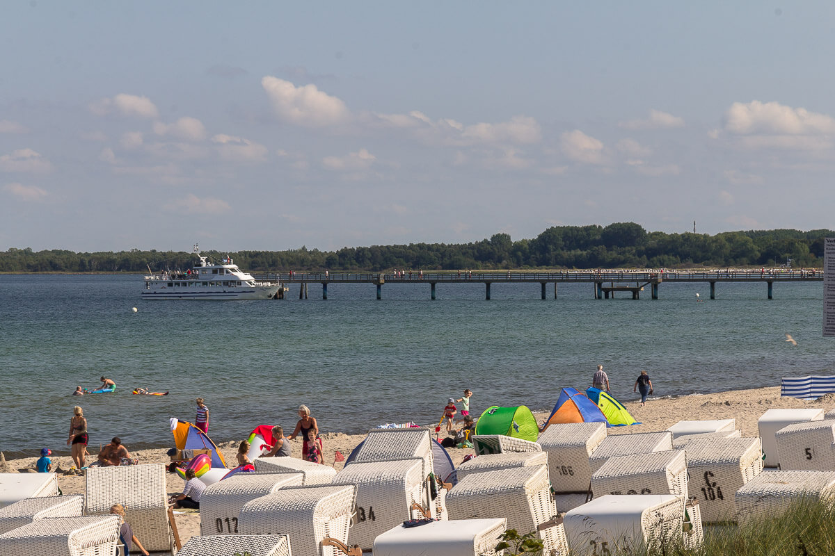 Weinfest Ostseebad Boltenhagen