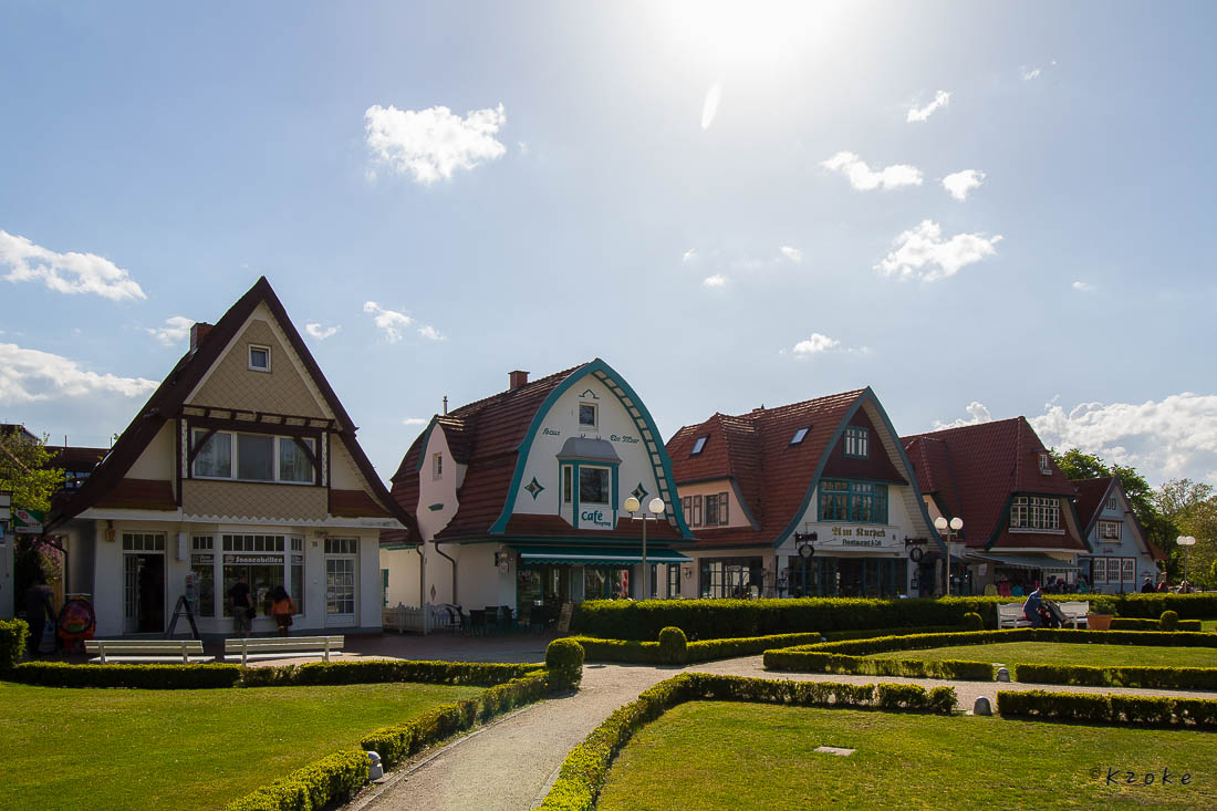 Sommerserenade 2022 in Boltenhagen